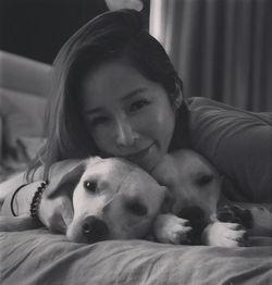 娱乐圈爆料萧亚轩,娱乐圈的“情歌女王”背后的情感纠葛  第1张