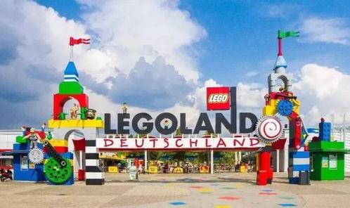 乐高乐园业主爆料视频播放,揭秘幕后真相与运营困境